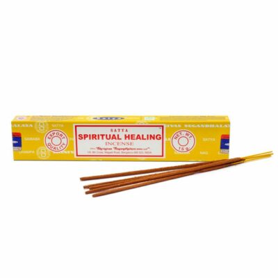 Encens Satya Indien Spiritual Healing