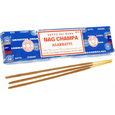 Encens Nag Champa