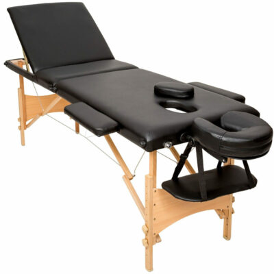 table de massage pliante