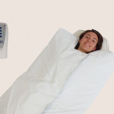Couverture Chauffante Thermosudation