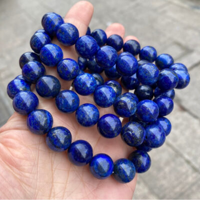 Bracelet Lapis Lazuli