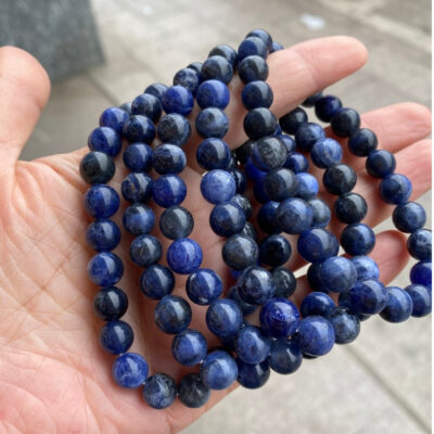 Bracelet Sodalite