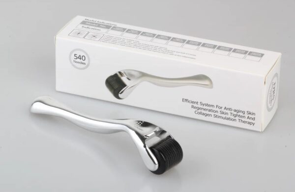 derma roller 540